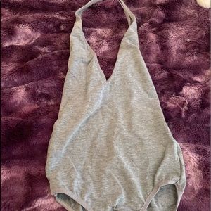 American apparel bodysuit